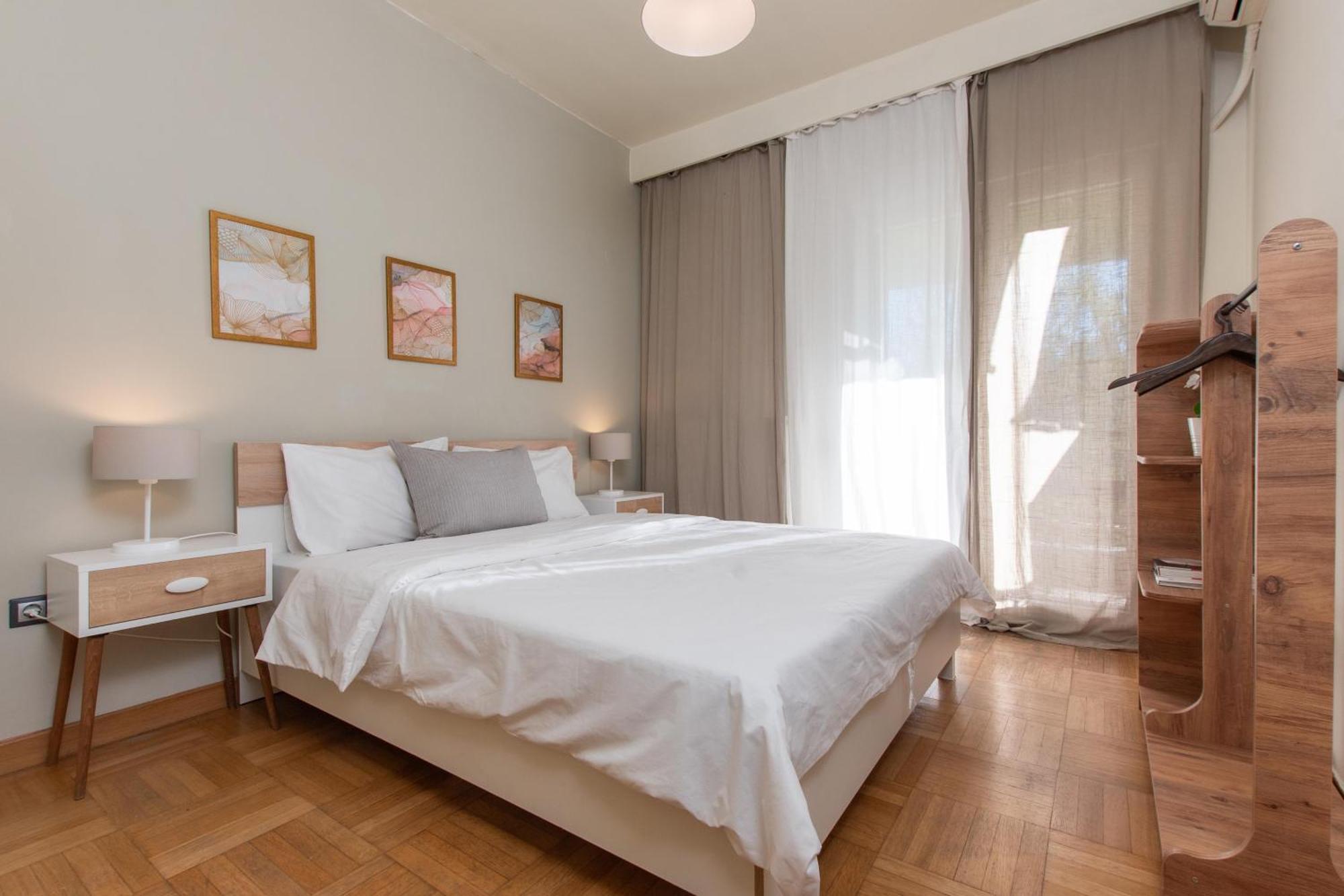Houseloft Rotunda Getaway Leilighet Thessaloníki Eksteriør bilde