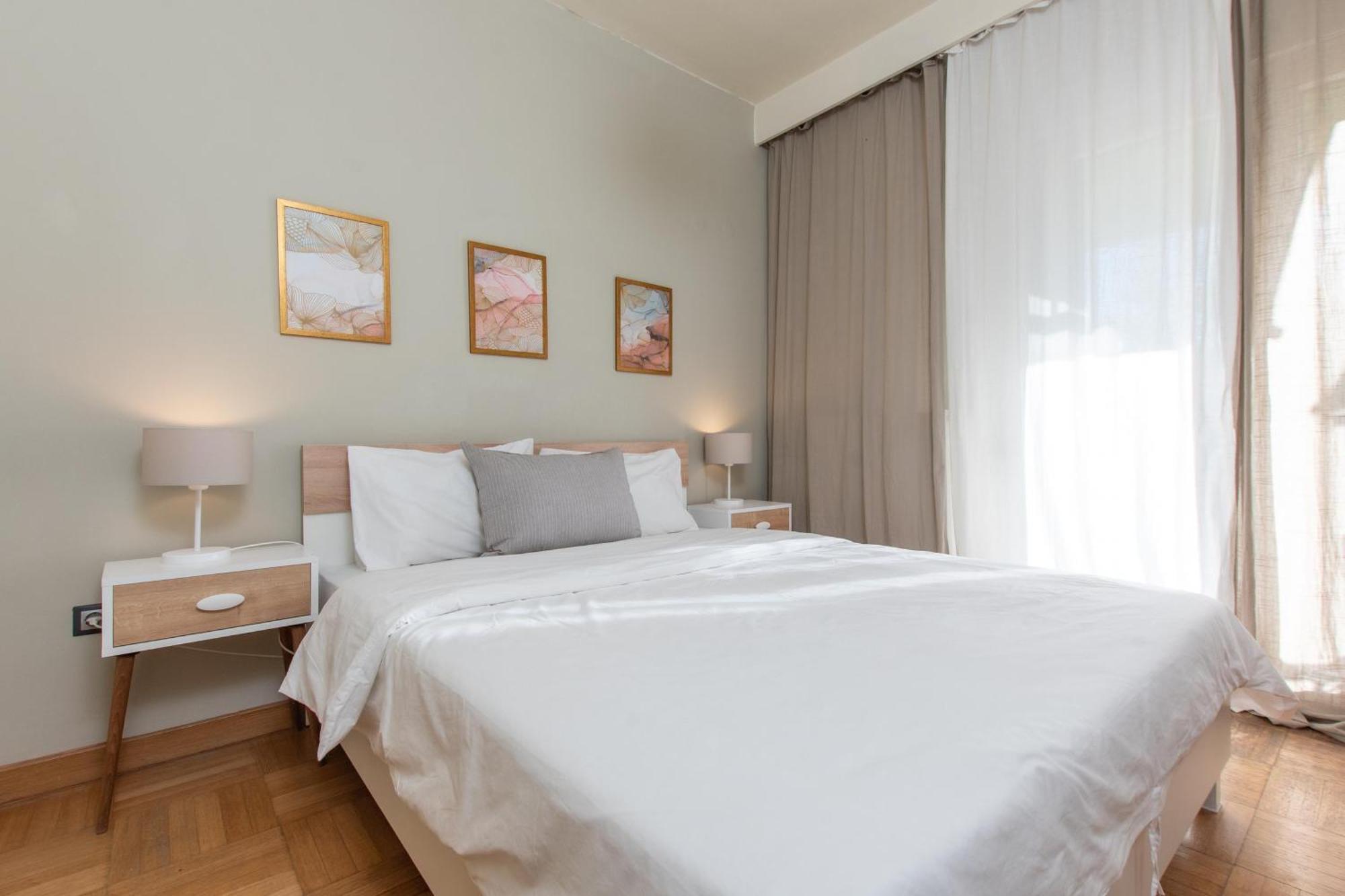 Houseloft Rotunda Getaway Leilighet Thessaloníki Eksteriør bilde